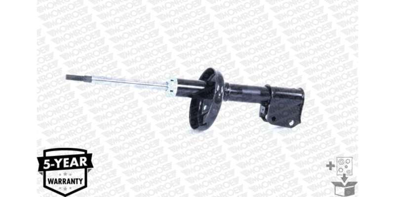 Shock Front Renault Kangoo 1 2001-2009 (MONROE)(11285)