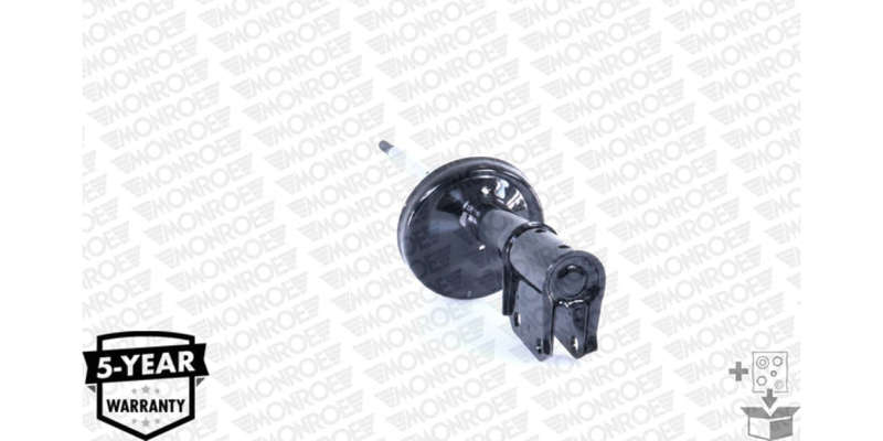 Shock Front Renault Kangoo 1 2001-2009 (MONROE)(11285)
