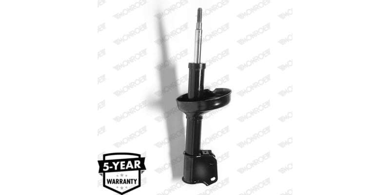 Shock Front Renault Kangoo 1 2001-2009 (MONROE)(11285)