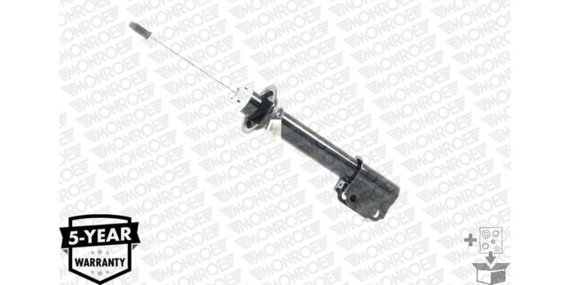 Shock Front Renault Scenic,Megane 1997-2004 (MONROE)(16242)