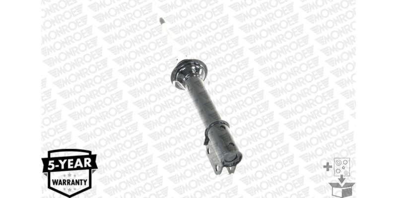 Shock Front Renault Scenic,Megane 1997-2004 (MONROE)(16242)