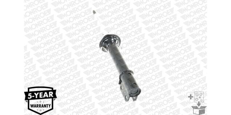 Shock Front Renault Scenic,Megane 1997-2004 (MONROE)(16242)