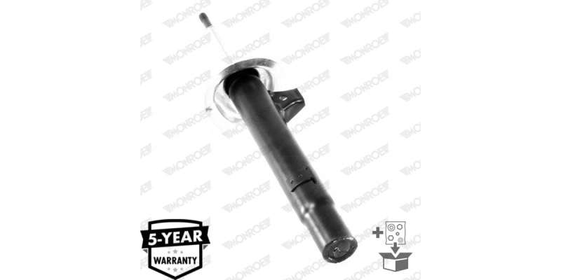 Shock Front Right Bmw 3 Series E46 1999-2005 (MONROE)(742006SP)