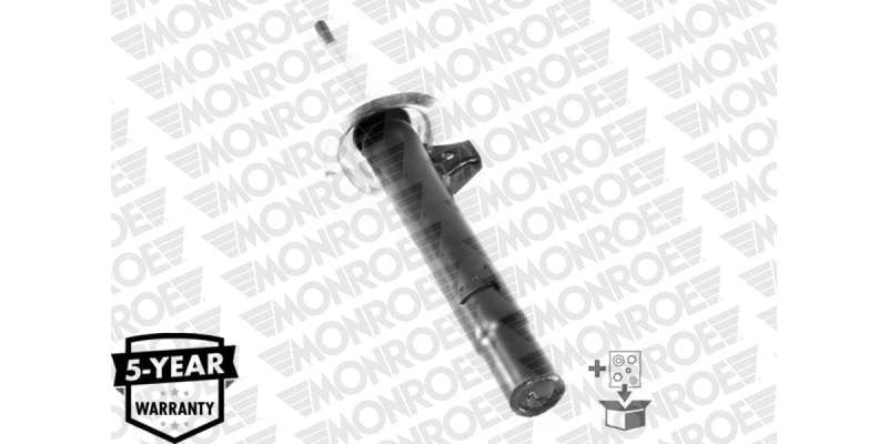 Shock Front Right Bmw 3 Series E46 1999-2005 (MONROE)(742006SP)