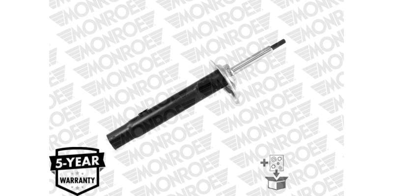 Shock Front Right Bmw 3 Series E46 1999-2005 (MONROE)(742006SP)