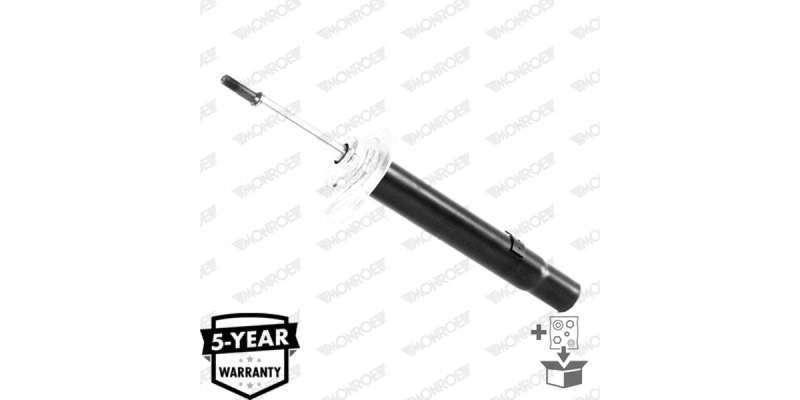 Shock Front Right Bmw 3 Series E46 1999-2005 (MONROE)(742006SP)
