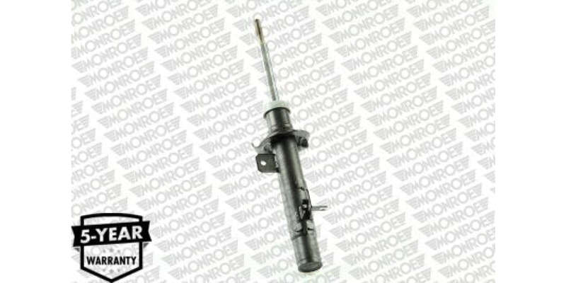 Shock Front Right Citroen C2/C3/Peugeot 1007 2002-2010 (MONROE)(G16449)