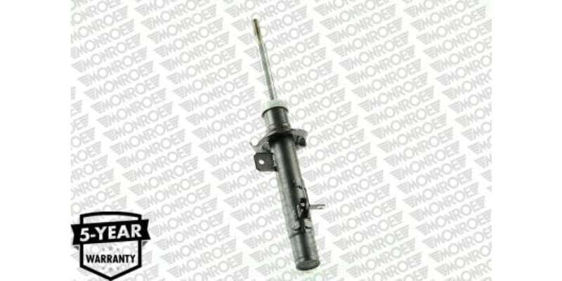 Shock Front Right Citroen C2/C3/Peugeot 1007 2002-2010 (MONROE)(G16449)