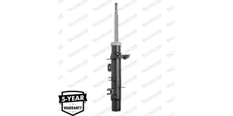 Shock Front Right Citroen C2/C3/Peugeot 1007 2002-2010 (MONROE)(G16449)