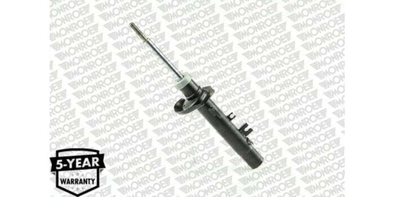 Shock Front Right Citroen C2/C3/Peugeot 1007 2002-2010 (MONROE)(G16449)