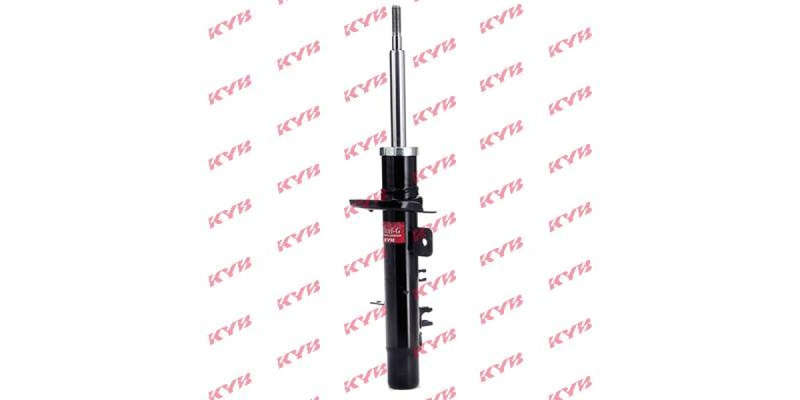 Shock Front Right Citroen C3 2002 On (KYB 334827)