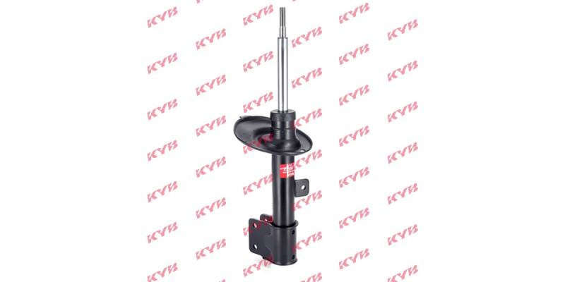 Shock Front Right Citroen DS4 1.6THP,2.0HDI (2011-2015) Peugeot 3008 1.6THP,VTI,2.0HDI (2010-) (K...