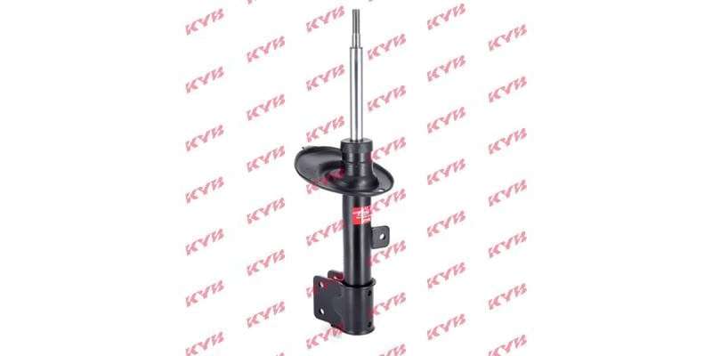 Shock Front Right Citroen DS4 1.6THP,2.0HDI (2011-2015) Peugeot 3008 1.6THP,VTI,2.0HDI (2010-) (K...