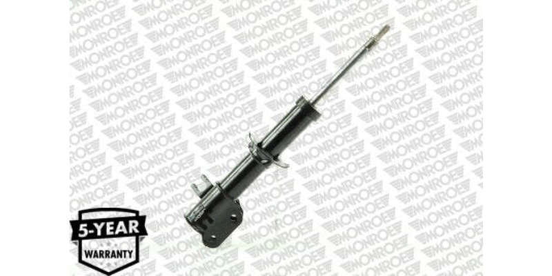 Shock Front Right Daewoo Matiz 1999=2004/Chev Spark 2003-2010/ Chery Qq3 2008> (MONROE)(11377)