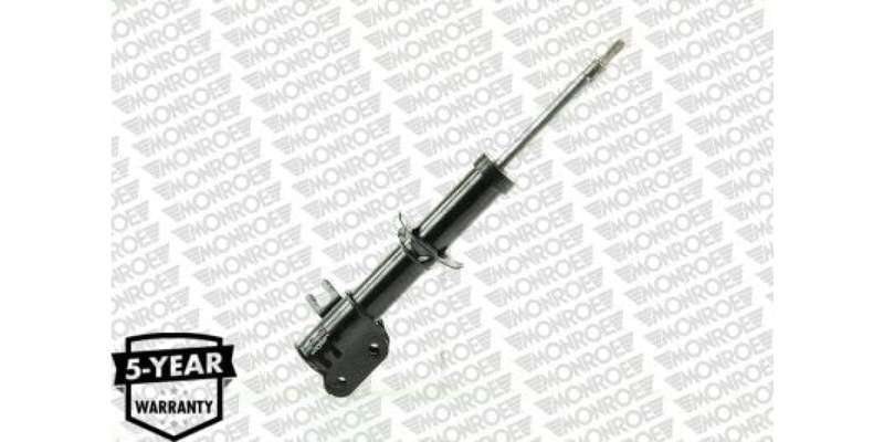 Shock Front Right Daewoo Matiz 1999=2004/Chev Spark 2003-2010/ Chery Qq3 2008> (MONROE)(11377)