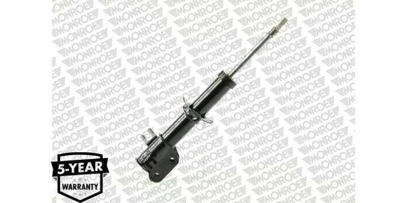 Shock Front Right Daewoo Matiz 1999=2004/Chev Spark 2003-2010/ Chery Qq3 2008> (MONROE)(11377)