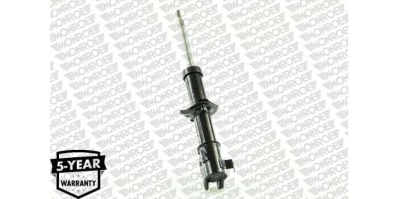 Shock Front Right Daewoo Matiz 1999=2004/Chev Spark 2003-2010/ Chery Qq3 2008> (MONROE)(11377)