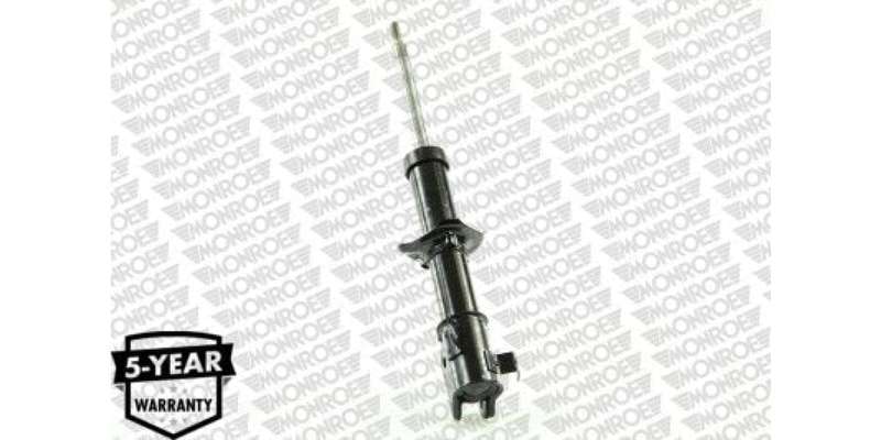 Shock Front Right Daewoo Matiz 1999=2004/Chev Spark 2003-2010/ Chery Qq3 2008> (MONROE)(11377)