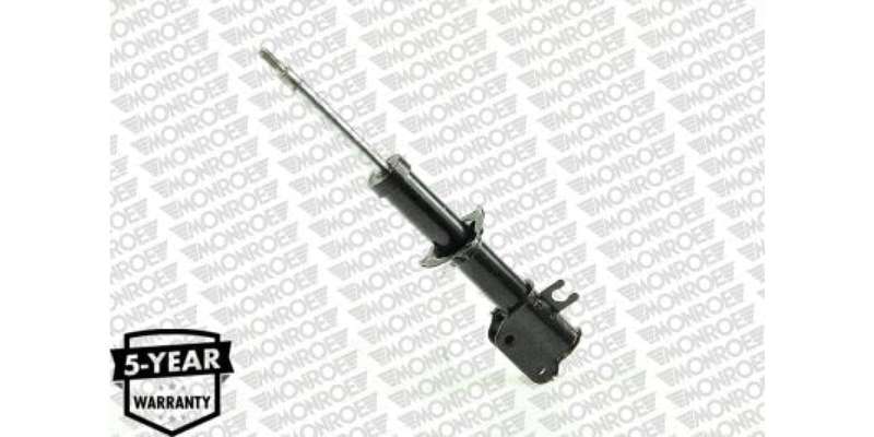 Shock Front Right Daewoo Matiz 1999=2004/Chev Spark 2003-2010/ Chery Qq3 2008> (MONROE)(11377)