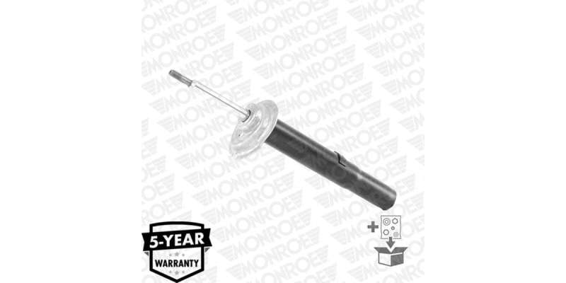 Shock Front Right E39 5 Series 1995-2004 (MONROE)(742026SP)