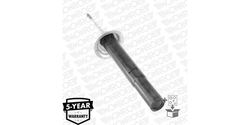 Shock Front Right E39 5 Series 1995-2004 (MONROE)(742026SP)