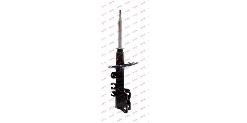Shock Front Right Elgrand 2004 On (KYB 335046)