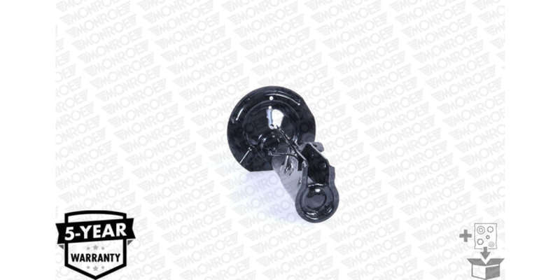 Shock Front Right Fiat Panda 4X2 2005-2013> (MONROE)(16381)