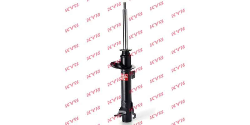 Shock Front Right Ford Fiesta 2002 To 2004 (KYB 333400)