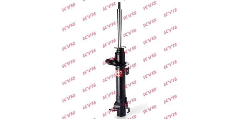 Shock Front Right Ford Fiesta 2002 To 2004 (KYB 333400)
