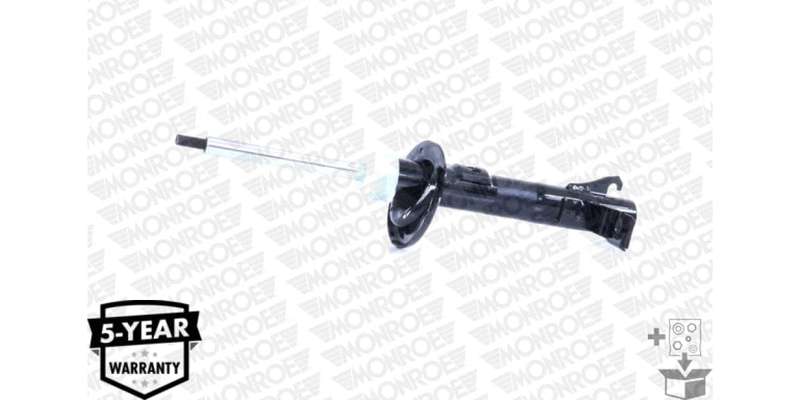 Shock Front Right Ford Fiesta (2)/Figo/Ikon (3) 2003-2015 (MONROE)(G16385)