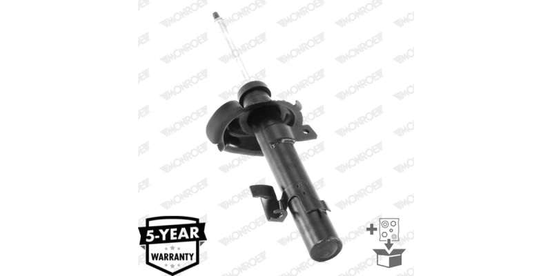 Shock Front Right Ford Kuga 4X4 2.5T Awd 2011-2014 (MONROE)(742196SP)