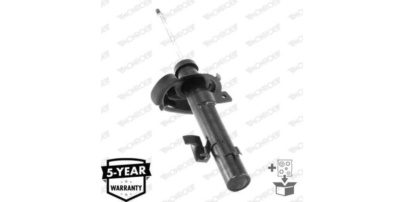Shock Front Right Ford Kuga 4X4 2.5T Awd 2011-2014 (MONROE)(742196SP)