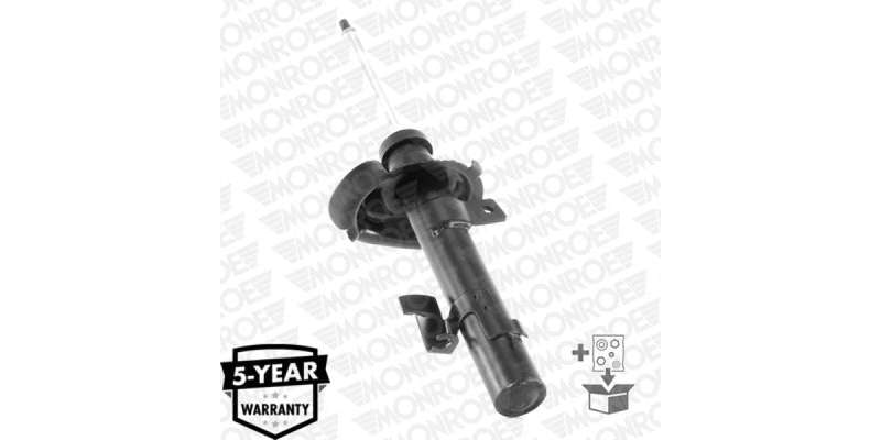 Shock Front Right Ford Kuga 4X4 2.5T Awd 2011-2014 (MONROE)(742196SP)