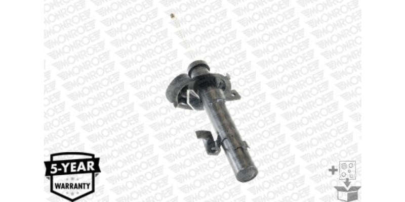 Shock Front Right Ford Kuga 4X4 2.5T Awd 2011-2014 (MONROE)(742196SP)