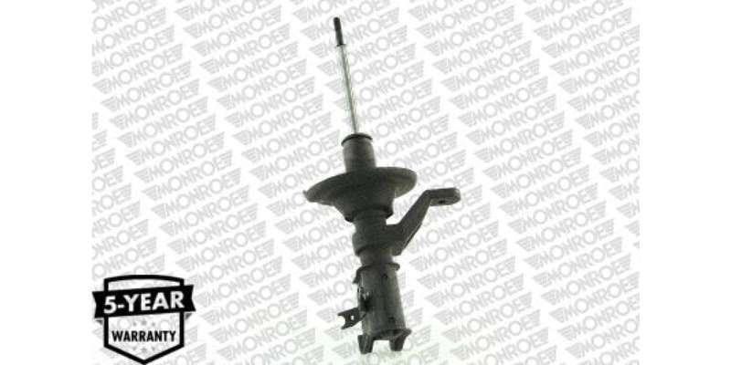 Shock Front Right Honda Civic 2001-2006 (MONROE)(16471)