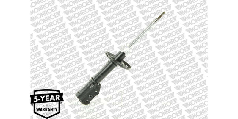 Shock Front Right Honda Jazz (2) Fit 2001-2008 (MONROE)(G7275)