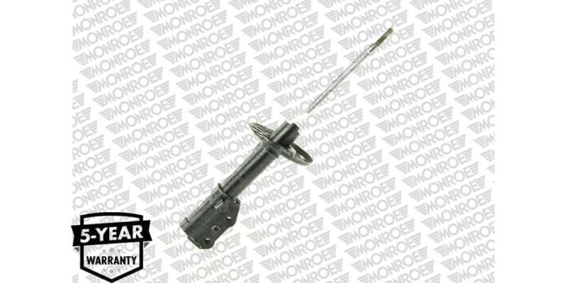 Shock Front Right Honda Jazz (2) Fit 2001-2008 (MONROE)(G7275)