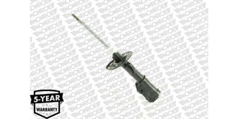 Shock Front Right Honda Jazz (2) Fit 2001-2008 (MONROE)(G7275)