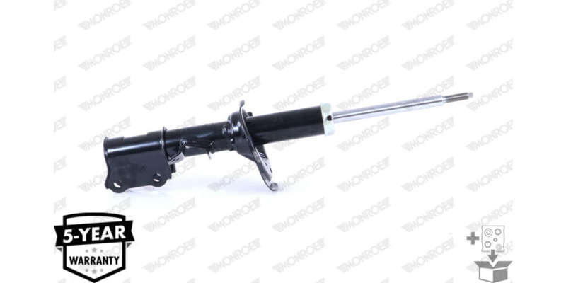 Shock Front Right Hyundai 2009-2013 (1000)(G7023)