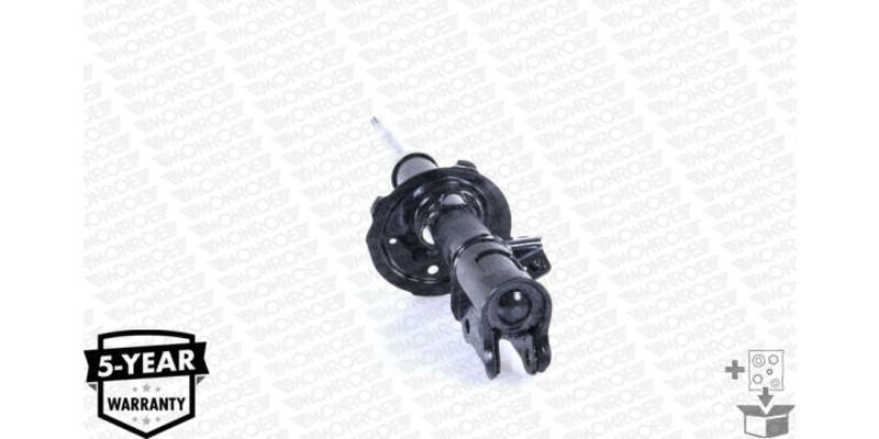 Shock Front Right Hyundai 2009-2013 (1000)(G7023)
