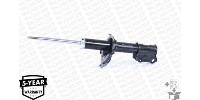 Shock Front Right Hyundai 2009-2013 (1000)(G7023)