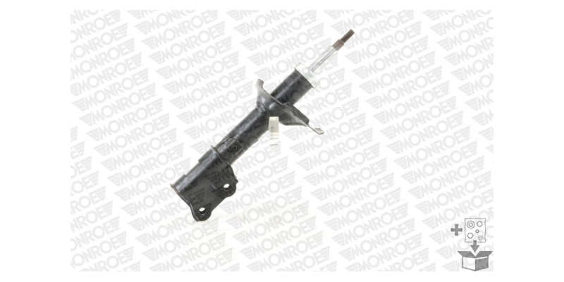 Shock Front Right Hyundai Accent (1)(2) 1994-2002 (MONROE)(R7101)