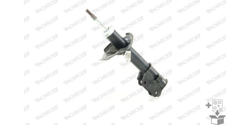 Shock Front Right Hyundai Accent (1)(2) 1994-2002 (MONROE)(R7101)