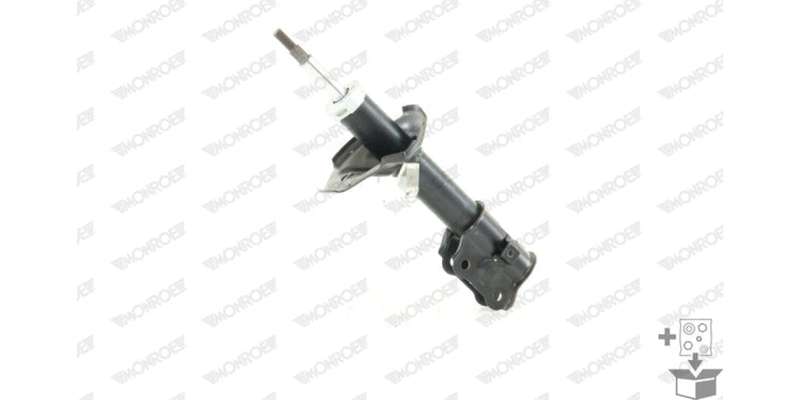 Shock Front Right Hyundai Accent (1)(2) 1994-2002 (MONROE)(R7101)