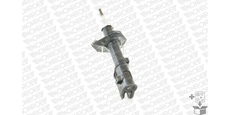 Shock Front Right Hyundai Accent (1)(2) 1994-2002 (MONROE)(R7101)