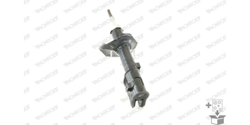 Shock Front Right Hyundai Accent (1)(2) 1994-2002 (MONROE)(R7101)