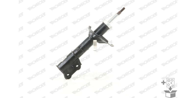 Shock Front Right Hyundai Accent (1)(2) 1994-2002 (MONROE)(R7101)