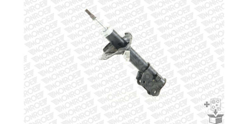 Shock Front Right Hyundai Accent (1)(2) 1994-2002 (MONROE)(R7101)