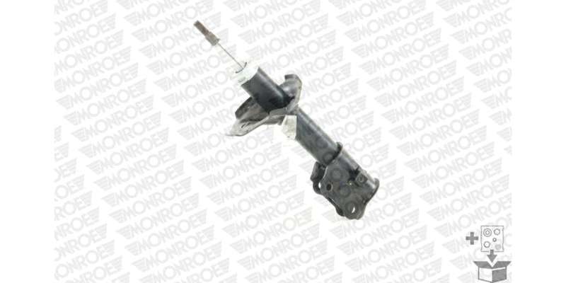 Shock Front Right Hyundai Accent (1)(2) 1994-2002 (MONROE)(R7101)