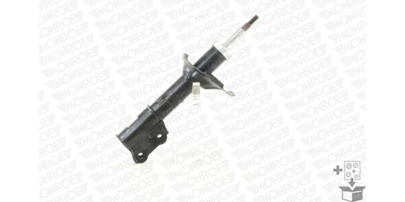 Shock Front Right Hyundai Accent (1)(2) 1994-2002 (MONROE)(R7101)